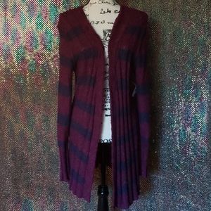 Cloud Chaser Boho Knit Cardigan